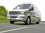 Mercedes-Benz Sprinter Travel 45 2014 года